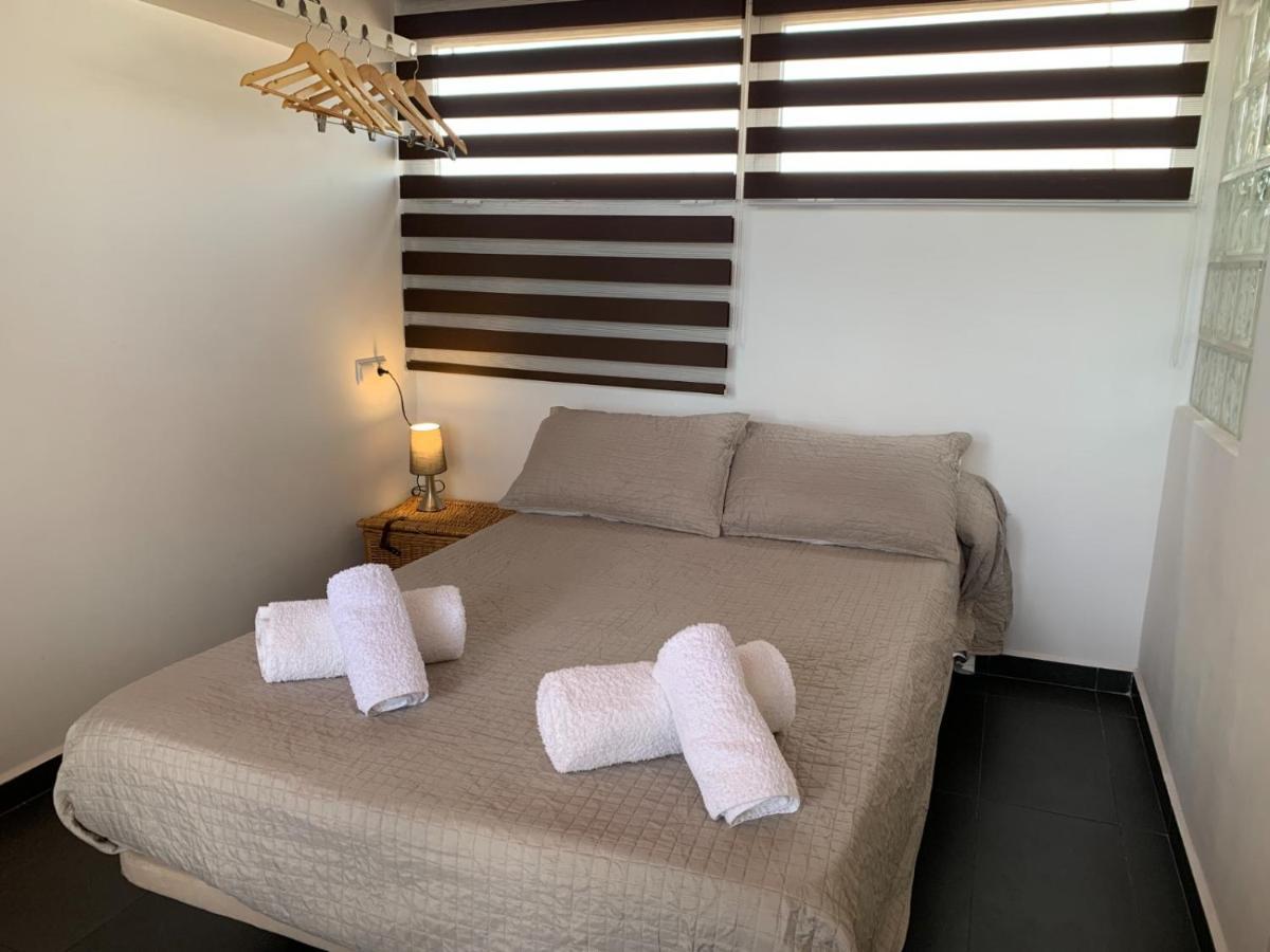 Апартаменти Valencia Central Loft Екстер'єр фото