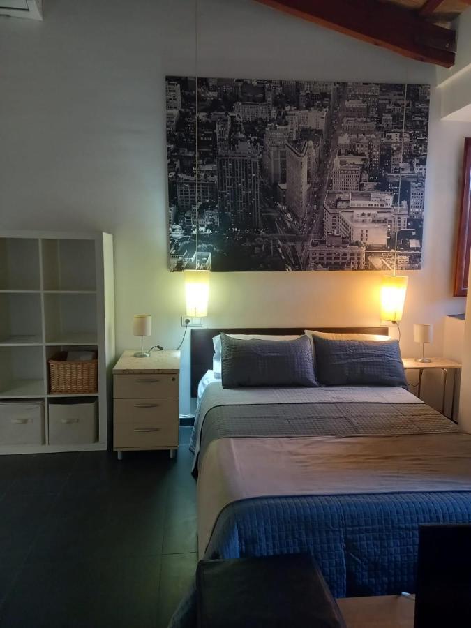 Апартаменти Valencia Central Loft Екстер'єр фото