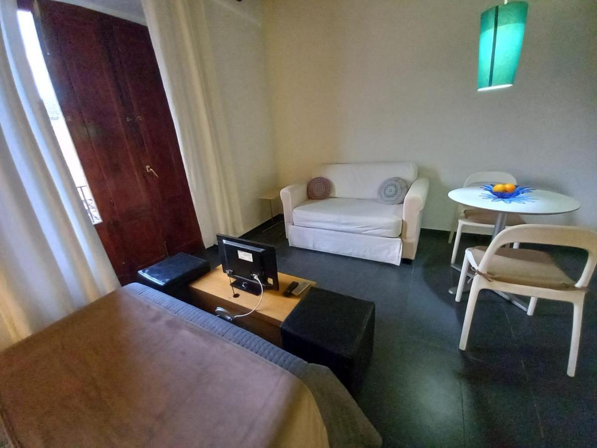 Апартаменти Valencia Central Loft Екстер'єр фото