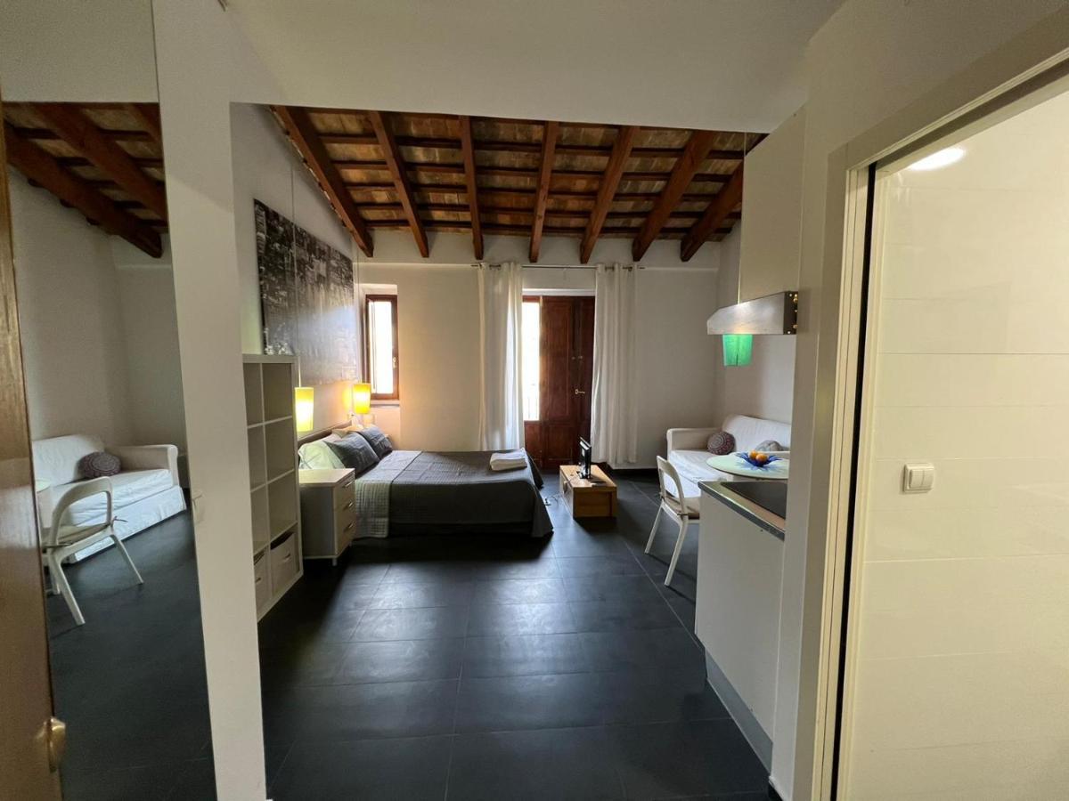 Апартаменти Valencia Central Loft Екстер'єр фото